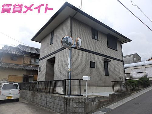 三重県桑名市大字北別所 賃貸一戸建て