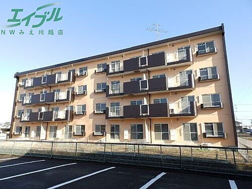 三重県桑名市大字和泉 賃貸マンション