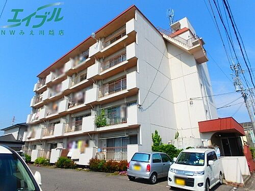 三重県桑名市大字安永 賃貸マンション