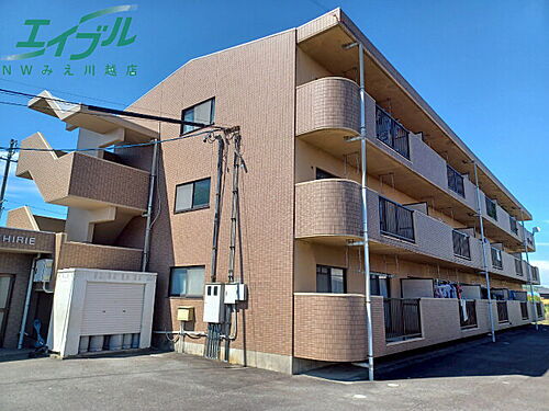 三重県四日市市大矢知町 賃貸マンション