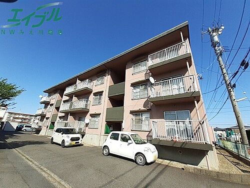 三重県桑名市大字大福 賃貸マンション