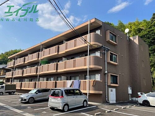 三重県四日市市大矢知町 賃貸マンション