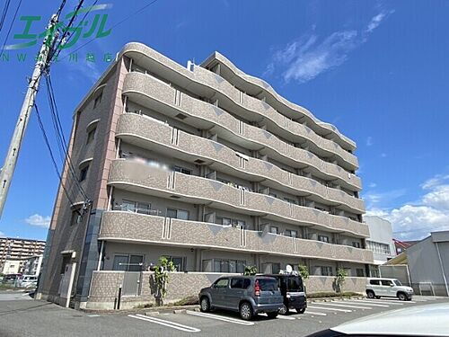 三重県桑名市大字大福 賃貸マンション