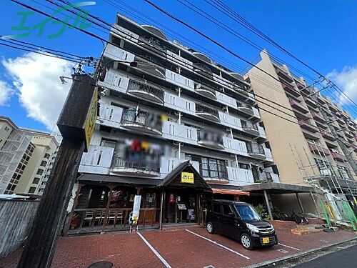 三重県四日市市堀木１丁目 賃貸マンション