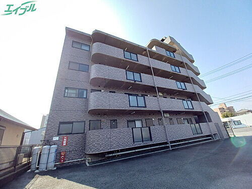 三重県四日市市新正５丁目 賃貸マンション