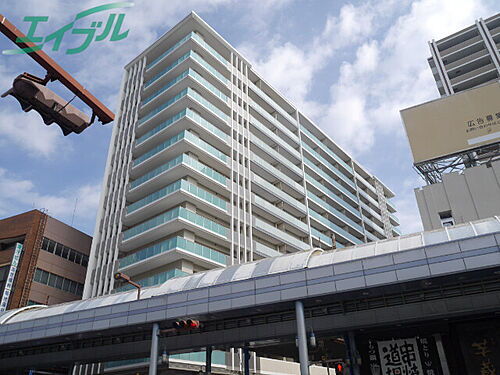 プレミスト四日市駅前