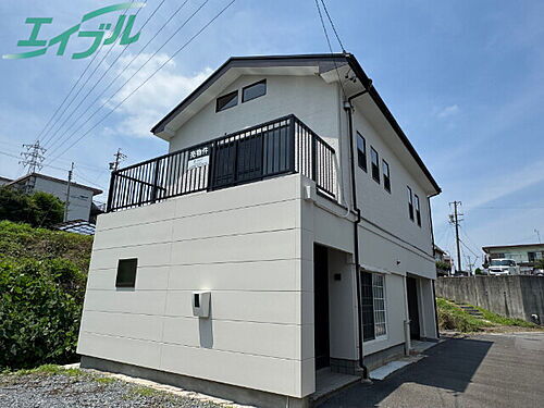 三重県四日市市生桑町 賃貸一戸建て