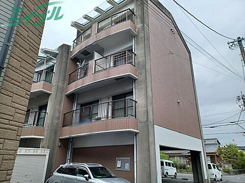 三重県四日市市御薗町２丁目 賃貸マンション