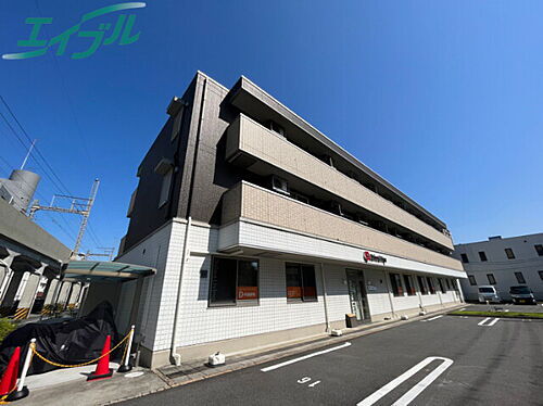 三重県四日市市堀木１丁目 賃貸アパート