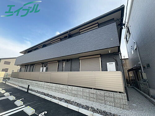 三重県四日市市北浜町 賃貸アパート