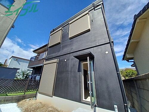 三重県四日市市浜町 賃貸アパート