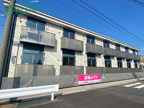 三重県四日市市稲葉町 賃貸アパート