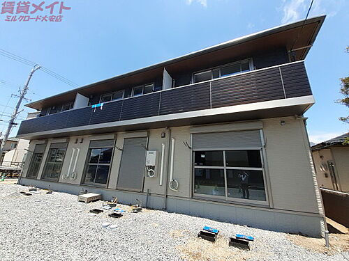 三重県いなべ市員弁町畑新田 2階建 築5年