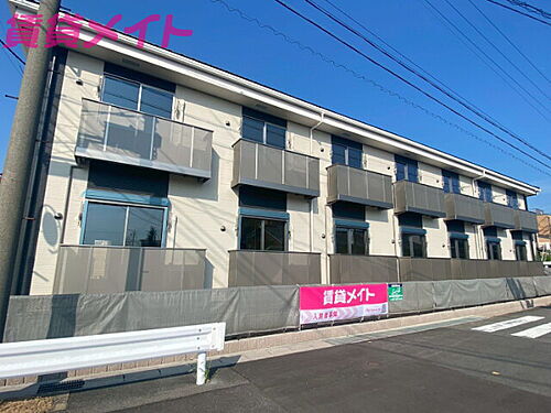 三重県四日市市稲葉町 賃貸アパート