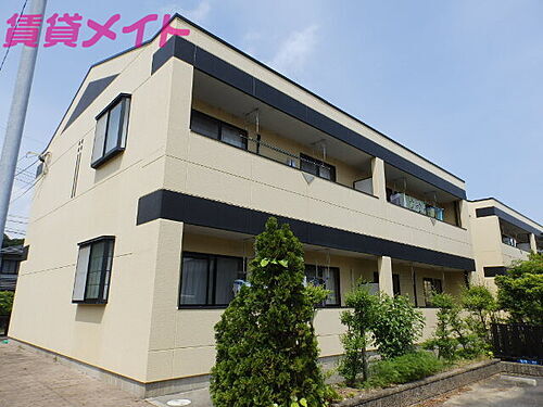 三重県鈴鹿市高岡台２丁目 築25年7ヶ月 2階建