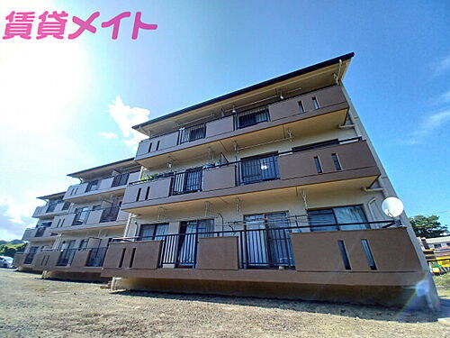 第二柴田ハイツ