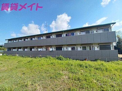 レインボーハイツ関