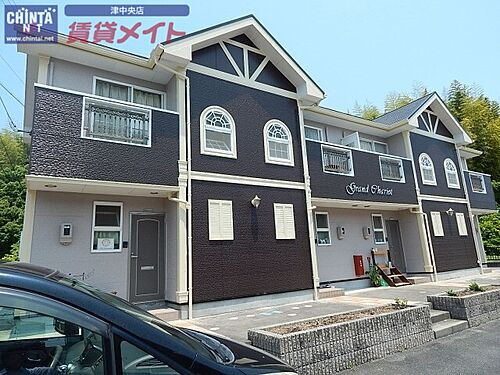 グランシャリオ