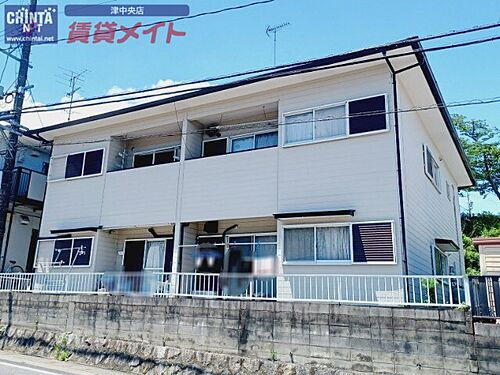 三重県津市半田 2階建 築31年10ヶ月