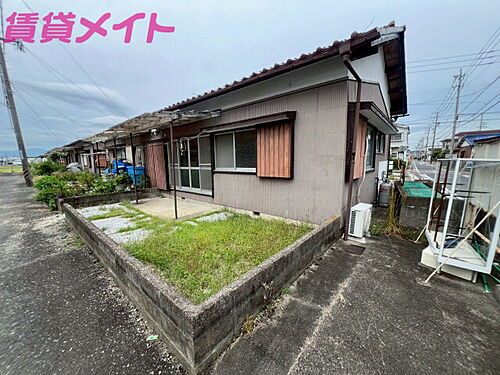 三重県鈴鹿市十宮３丁目 賃貸一戸建て