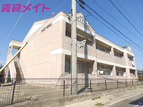 三重県鈴鹿市長太旭町６丁目 賃貸マンション