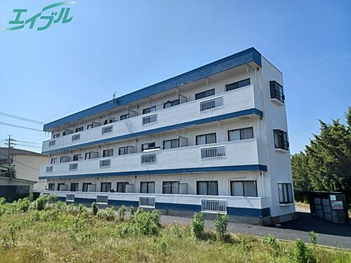 小俣マンション