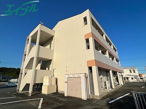 パークシャトー玉城