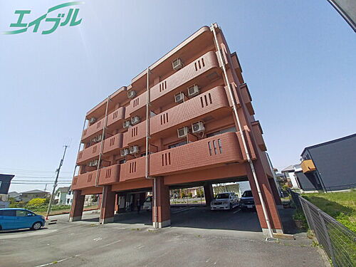 三重県伊勢市小俣町明野 賃貸マンション