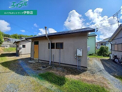 三重県志摩市阿児町鵜方 賃貸一戸建て