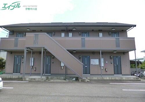 サンモール小森