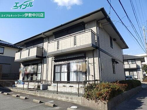 セジュールＭＯＮＰＡＩＩＩ　Ｂ棟