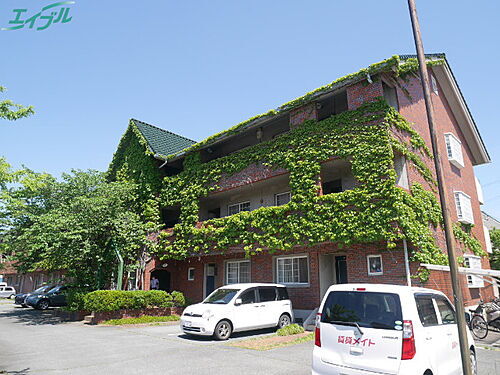 三重県松阪市中央町 賃貸マンション