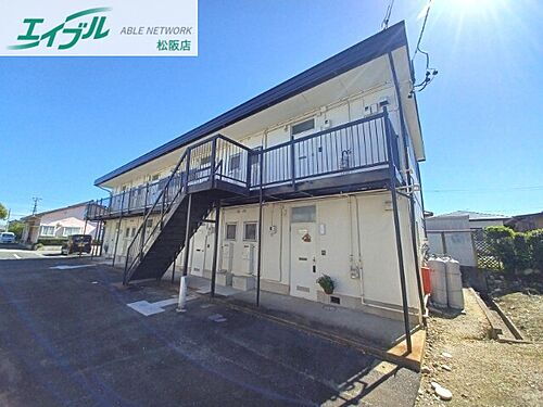 コーポジョイフルトロワＢ