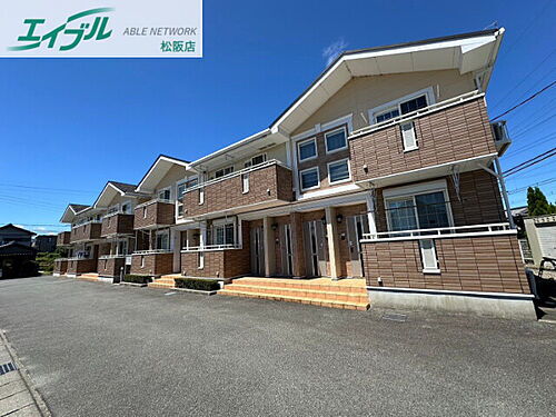 ルミナーレ　Ｂ