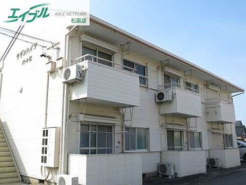 サザンハイツ　パートＩＩＩ