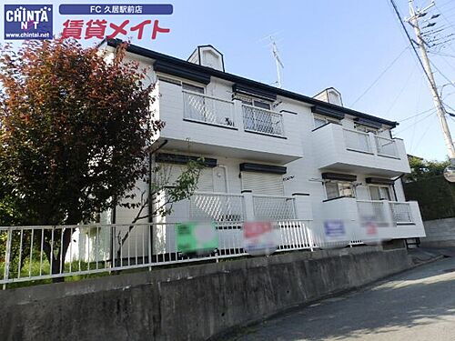 三重県津市半田 2階建 築37年4ヶ月