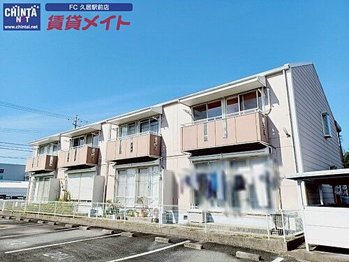 三重県津市藤方 築39年9ヶ月 2階建