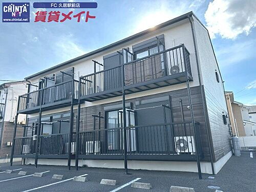 三重県津市久居野村町 築17年5ヶ月 2階建