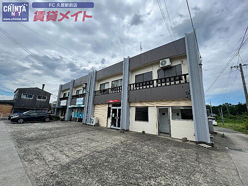 三重県津市久居野村町 2階建 築71年1ヶ月