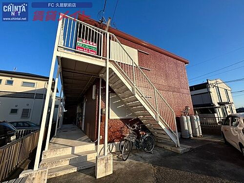 三重県津市藤方 築41年2ヶ月 2階建