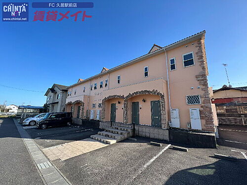 三重県津市久居北口町 築18年10ヶ月 2階建