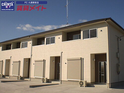 三重県津市高茶屋３丁目 築16年2ヶ月 2階建