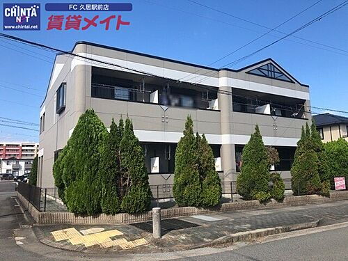 三重県松阪市嬉野中川新町３丁目 2階建 築24年