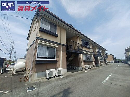 三重県津市高茶屋小森町 築31年3ヶ月 2階建