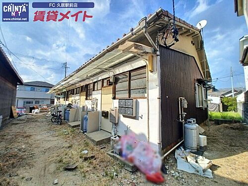 三重県鈴鹿市寺家４丁目 賃貸アパート