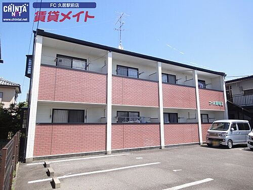 三重県津市新町２丁目 築28年4ヶ月 2階建