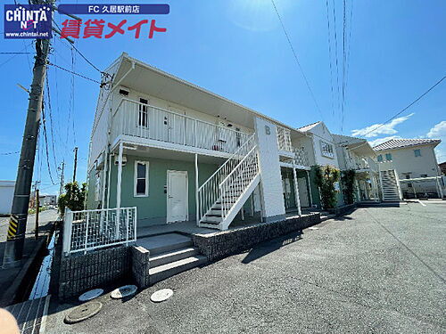 三重県津市藤方 築30年11ヶ月 2階建