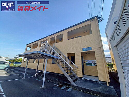 三重県松阪市嬉野野田町 築15年11ヶ月 2階建