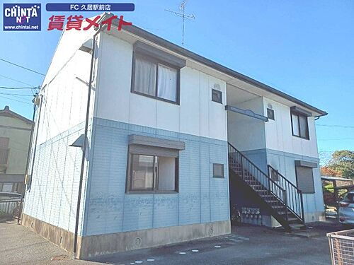 三重県津市久居西鷹跡町 築29年4ヶ月 2階建