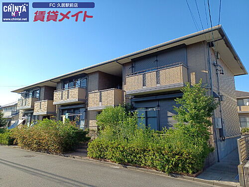 三重県松阪市嬉野中川新町３丁目 築24年3ヶ月 2階建